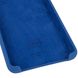 Чохол Silicone Cover (AA) для Samsung Galaxy S10 - Синій / Air Force Blue, ціна | Фото 5