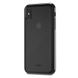 Чохол Moshi Vitros Slim Stylish Protection Case Raven Black for iPhone X (99MO103031), ціна | Фото 2