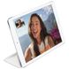 Чехол Apple Smart Cover for iPad Air 2 / iPad 9.7 (2017-2018) - Pink Sand (MQ4Q2), цена | Фото 4
