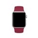 Ремінець MIC Sport Band for Apple Watch 38/40/41 mm (Series SE/7/6/5/4/3/2/1) (S/M и M/L) - Lavender Gray, ціна | Фото 3