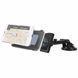 Автотримач Macally універсальний для смартфонів - Black (TELEMAG), ціна | Фото 8