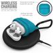 Catalyst Waterproof AirPods Case Glacier Blue (CATAPDTEAL), цена | Фото 3