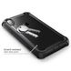 Чехол i-Blason Ares Series Clear Case for iPhone X/Xs - Black (IBL-IPHX-ARS-BK), цена | Фото 3