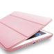 Силиконовый чехол-книжка STR Soft Case для iPad Mini 5 (2019) - Pink, цена | Фото 2