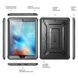 Противоударный чехол с защитой экрана SUPCASE UB Pro Full Body Rugged Case for iPad 10.2 (2019/2020/2021) - Black, цена | Фото 2