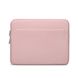 Чехол tomtoc Light-A18 Laptop Sleeve for MacBook Pro 13 (2016-2022) | Air 13 (2018-2020) | Air 13.6 (2022-2024) M2/М3 - Pink, цена | Фото