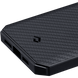 Чехол Pitaka MagEZ Case Pro 2 Twill Black/Grey for iPhone 12 Pro Max (KI1201PMP), цена | Фото 3