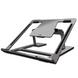 Подставка для ноутбука WIWU S100 Laptop Stand - Gray, цена | Фото 1