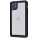 Водонепроницаемый чехол MIC Redpepper Waterproofe Case iPhone 12 Pro Max - Black, цена | Фото 2