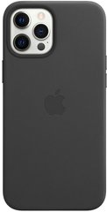 Чехол STR Leather Case for iPhone 12 mini (с MagSafe) - Saddle Brown, цена | Фото