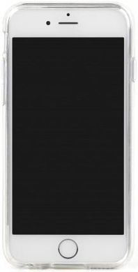 Чохол Skech Matrix Clear for iPhone SE2/8/7 (SK28-MTX-CLR), ціна | Фото