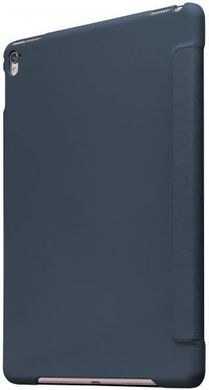 Чехол Laut TRIFOLIO cases for iPad Pro 9,7 / Air 2 - Teal (LAUT_IPA3_TF_TU), цена | Фото