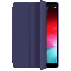 Силиконовый чехол-книжка STR Soft Case для iPad 9.7 (2017/2018) - Sky Blue, цена | Фото