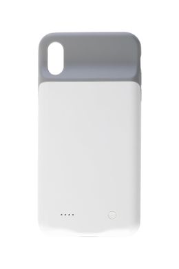 Чохол-акумулятор AmaCase для iPhone XR (4000 mAh) - White, ціна | Фото