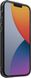 Протиударний чохол LAUT CRYSTAL-X для iPhone 12 Pro Max (6.7") - Прозорий, ціна | Фото 5