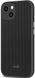 Чехол-накладка Moshi Arx Slim Hardshell Case for iPhone 13 - Mirage Black (99MO134092), цена | Фото 2
