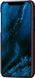 Чохол Pitaka MagEZ Case Twill Black/Blue for iPhone 12 mini (KI1208), ціна | Фото 6