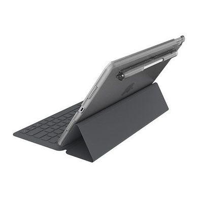Чохол SwitchEasy CoverBuddy iPad Pro 10,5 - Black (00-00020338), ціна | Фото
