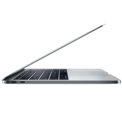 Apple MacBook Pro 13' (2019) 256 SSD Silver (MV992), цена | Фото
