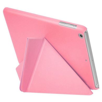 Чехол-Origami LAUT TRIFOLIO для iPad mini / Retina, Рожевий (LAUT_IPM_TF_P), ціна | Фото