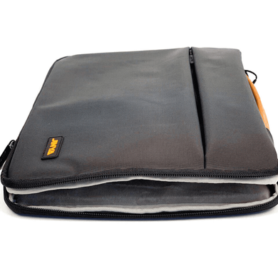 Чехол-сумка JINYA Vogue Sleeve for MacBook 13.3 inch - Blue (JA3003), цена | Фото