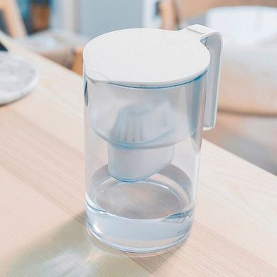 Очиститель воды Xiaomi Mi Water Filter Pitcher (MH1-B) (ZHF4037GL), цена | Фото