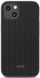 Чехол-накладка Moshi Arx Slim Hardshell Case for iPhone 13 - Mirage Black (99MO134092), цена | Фото 1
