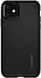 Чохол Spigen для iPhone 11 Hybrid NX, Black, ціна | Фото 2