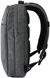 Рюкзак Incase City Backpack for MacBook 17 - Heather Black (CL55569), ціна | Фото 5