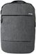 Рюкзак Incase City Backpack for MacBook 17 - Heather Black (CL55569), ціна | Фото 1