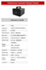 Портативная зарядная станция HUAWEI iSitePower-M Mini 500 (534 wH) - Black, цена | Фото 13
