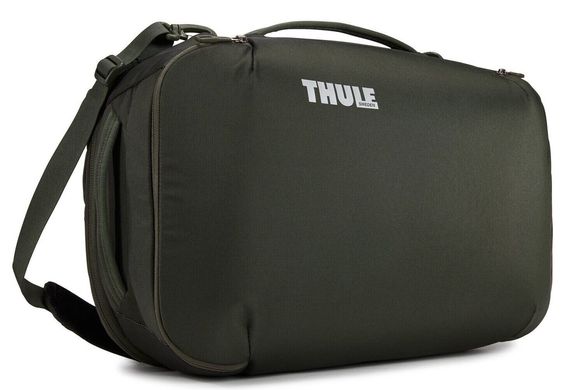 Рюкзак-Наплечная сумка Thule Subterra Convertible Carry On (Dark Forest), ціна | Фото