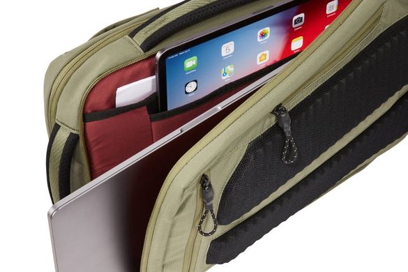 Рюкзак-Наплечная сумка Thule Paramount Convertible Laptop Bag (Timer Wolf), цена | Фото