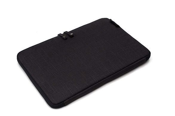 Чохол Booq Mamba sleeve 13 T for MacBook Pro 13 (2016-2019) / Air 2018 - Gray (MSL13T-GRY), ціна | Фото
