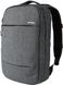 Рюкзак Incase City Backpack for MacBook 17 - Heather Black (CL55569), цена | Фото 6
