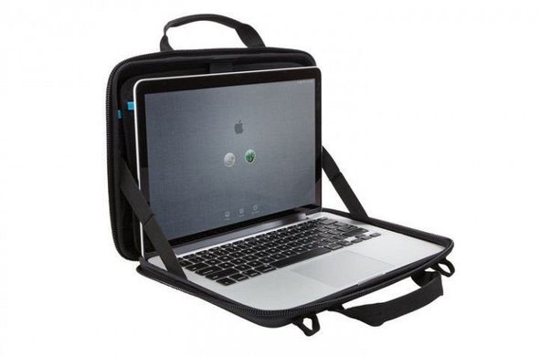 Сумка THULE GAUNTLET 3.0 ATTACHE 15 MacBook Pro (TGAE2254K), ціна | Фото