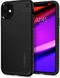 Чохол Spigen для iPhone 11 Hybrid NX, Black, ціна | Фото 1
