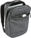Рюкзак Incase City Backpack for MacBook 17 - Heather Black (CL55569), цена | Фото 4