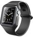 Ремінець Clayco for Apple Watch 42mm [Hera Series] - Black, ціна | Фото 1