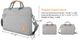 Сумка WIWU Pioneer Handbag 2 for MacBook 13-14" - Gray, ціна | Фото 6
