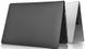Кевларова накладка WIWU iKevlar PP Protect Case for MacBook Air 13 (2020) - Black, ціна | Фото 1