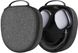 Чохол-сумка для AirPods Max WIWU Smart Case - Black, ціна | Фото 1