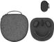 Чохол-сумка для AirPods Max WIWU Smart Case - Black, ціна | Фото 2
