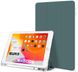 Силіконовий чохол-книжка з тримачем для стілуса STR Air Protection Case for iPad Pro 10.5 / Air 3 10.5 - Surf Blue, ціна | Фото 1