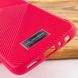 TPU накладка Molan Cano Jelline series для Xiaomi Redmi 8 / 8a - Рожевий / Hot Pink, ціна | Фото 2