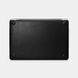Кожаный чехол-накладка iCarer Microfiber Leather Hard Case for MacBook Pro 15 (2016-2019) - Black (RMA152-BK), цена | Фото 2