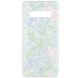 Накладка Glue Case Фламинго для Samsung Galaxy S10+ - Черный, цена | Фото 2