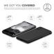 Elago Slim Fit 2 Case Matt Black for iPhone X (ES8SM2-SFBK), ціна | Фото 3