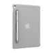 Чехол SwitchEasy CoverBuddy iPad Pro 10,5 - Black (00-00020338), цена | Фото 1