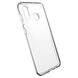 TPU чехол Epic Transparent 2,00 mm для Samsung Galaxy A20 / A30 - Бесцветный (прозрачный), цена | Фото 2